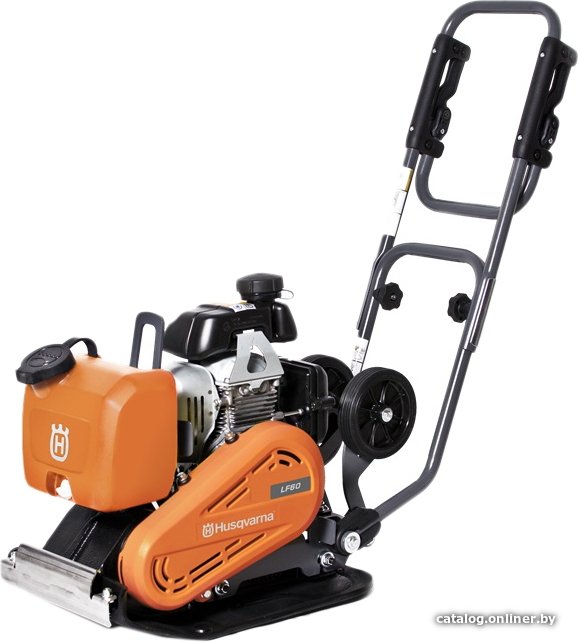 Виброплита Husqvarna LF 60 LAT