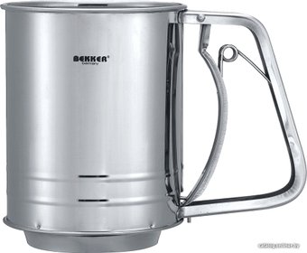 Кружка-сито BEKKER BK-9206