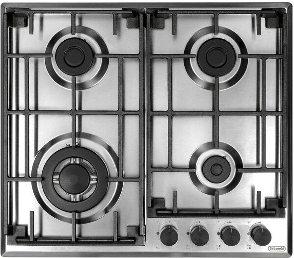 

Варочная панель DeLonghi GRETA 6GW IM
