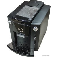 Кофемашина JURA Impressa F50 Classic Black (13661)