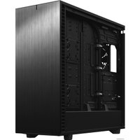 Корпус Fractal Design Define 7 XL Black TG Light Tint FD-C-DEF7X-02