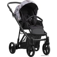 Универсальная коляска BEBETTO Nitello (2 в 1, 10)