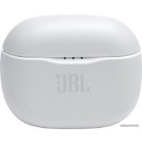 Наушники JBL Tune 125 TWS (белый)