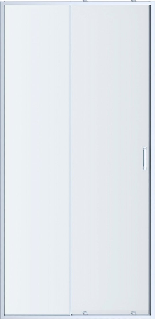 Душевая дверь Aquatek AQ ARI RA 12020CH