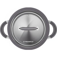 Кастрюля MAUNFELD Leona MF50LN01CR