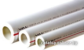 Труба Valtec Труба PPR PN 20 40 [VTp.700.0020.40]