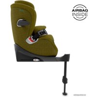 Детское автокресло Cybex Anoris T i-Size (mustard yellow)