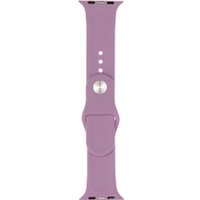 Набор ремешков Evolution AW44-S01 для Apple Watch 42/44 мм (lavender)