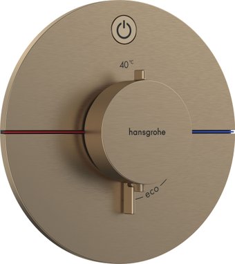 Смеситель Hansgrohe 15553140