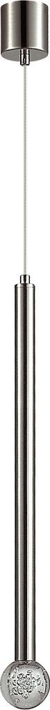 Подвесная люстра Odeon Light Fiano 4375/3LA