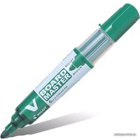 Маркер Pilot V-Board Master WBMA-VBM-M (G) (зеленый)