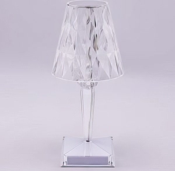 

Настольная лампа Ambrella DE DE8057