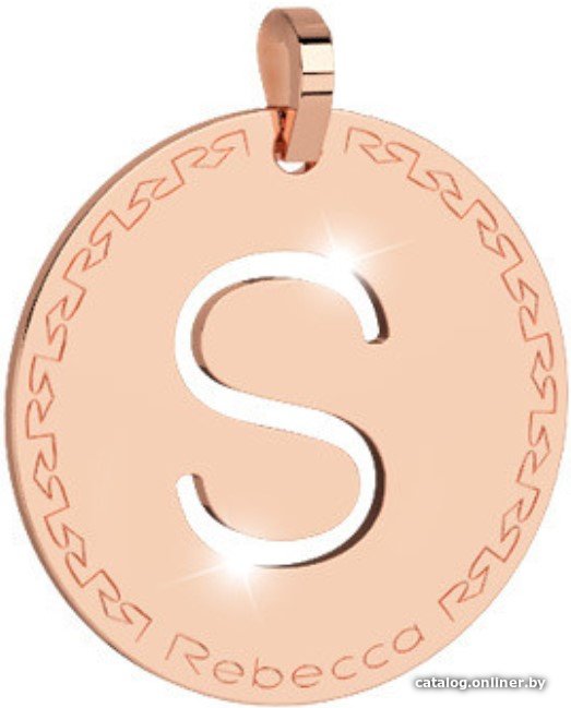 Подвеска Rebecca Charm BWRPRS69