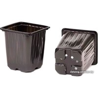 Кассета/горшок для рассады Агроэкодом 7x7x6.5 см (10 шт) в Бресте