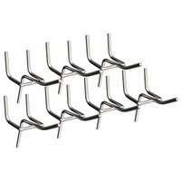 Крюк  Kladenets Комплект 10 см (7 шт)