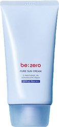 Be Zero Pure с пантенолом и гвайазуленом (80 г)