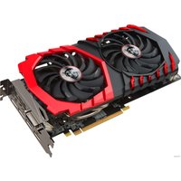 Видеокарта MSI Radeon RX 570 Gaming X 4GB GDDR5 [RX 570 GAMING X 4G]