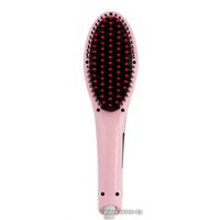Фен-щетка Fast Hair Straightener HQT-906