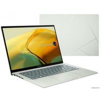 Ноутбук ASUS Zenbook 14 UX3402ZA-KM342W