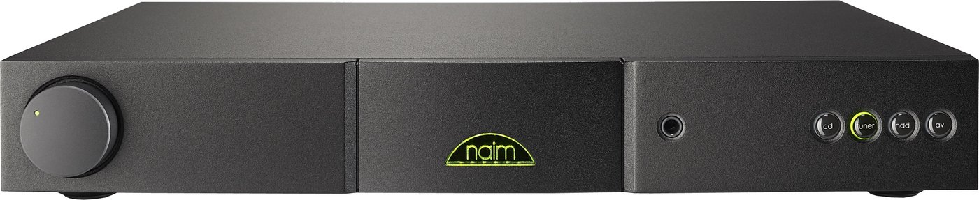 

Интегральный усилитель Naim NAIT 5si