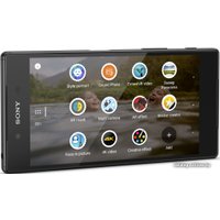Телефон Sony Xperia Z5 Dual Graphite Black