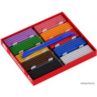 Пластилин Гамма Мультики 280017 (10 цв)