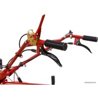 Мотокультиватор бензиновый Asilak SL-186 (без колес)