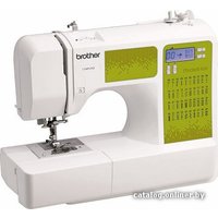 Компьютерная швейная машина Brother ModerN 40e