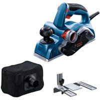 Рубанок Bosch GHO 20-82 Professional 06015A9100