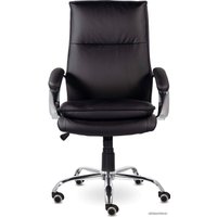 Офисное кресло Brabix Premium Cuba EX-542 (экокожа/черный)