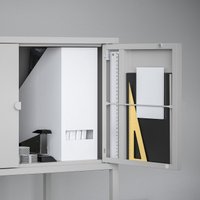 Тумба Ikea Lixhult 70328669