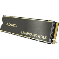 SSD ADATA Legend 800 Gold 2TB SLEG-800G-2000GCS-S38