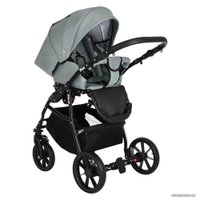 Универсальная коляска Pituso Nino (2 в 1, 3009 misty mint)