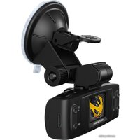 Видеорегистратор TeXet DVR-601FHD