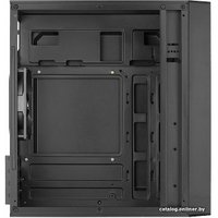 Корпус AeroCool CS-104-S-BK-v1