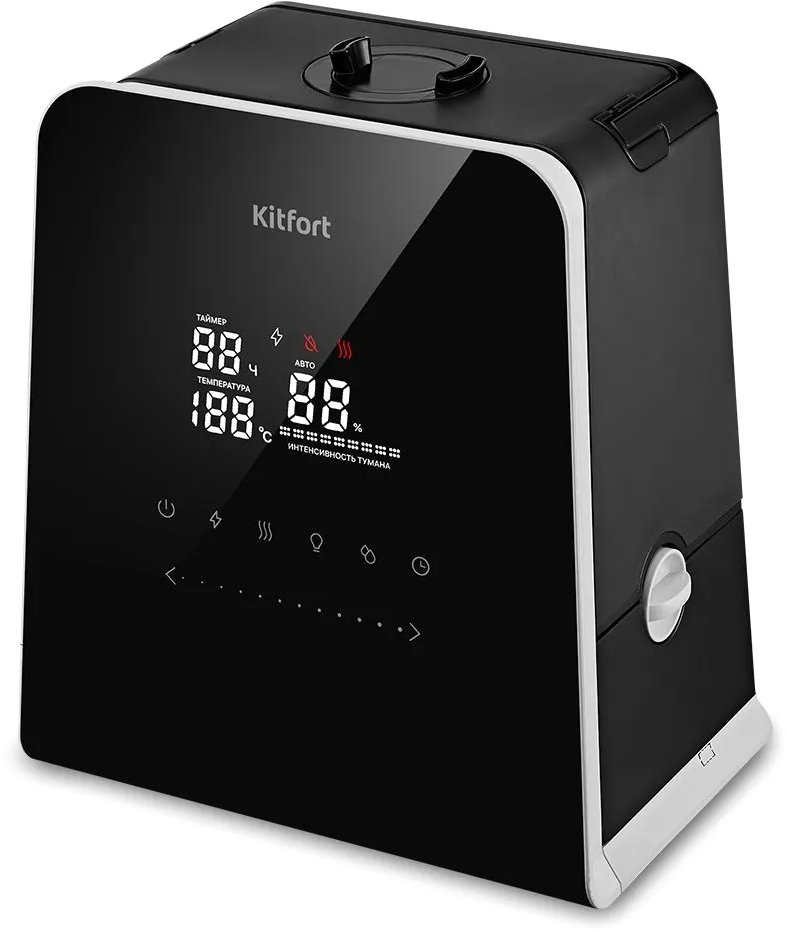 

Увлажнитель воздуха Kitfort KT-3823