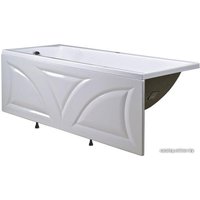 Ванна 1Марка Modern 140x70