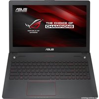 Игровой ноутбук ASUS G56JR-CN253D