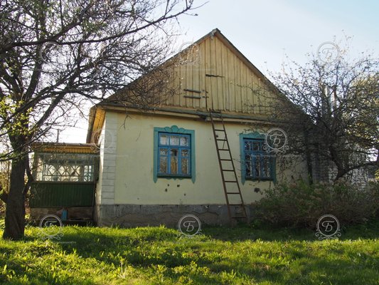 3-комн. квартира — Столбцы, Шевченко пер., 16
