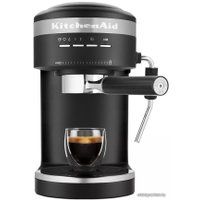 Рожковая кофеварка KitchenAid 5KES6403EBM