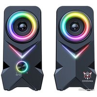 Акустика Onikuma L2 Cosmic