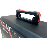 Сварочный инвертор Brait TIG-200D AC/DC Pulse