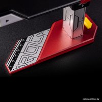 Держатель видеокарты ASUS ROG Herculx EVA-02 Edition XH01/EVA