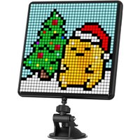 Ночник Divoom Pixoo-Max 32x32