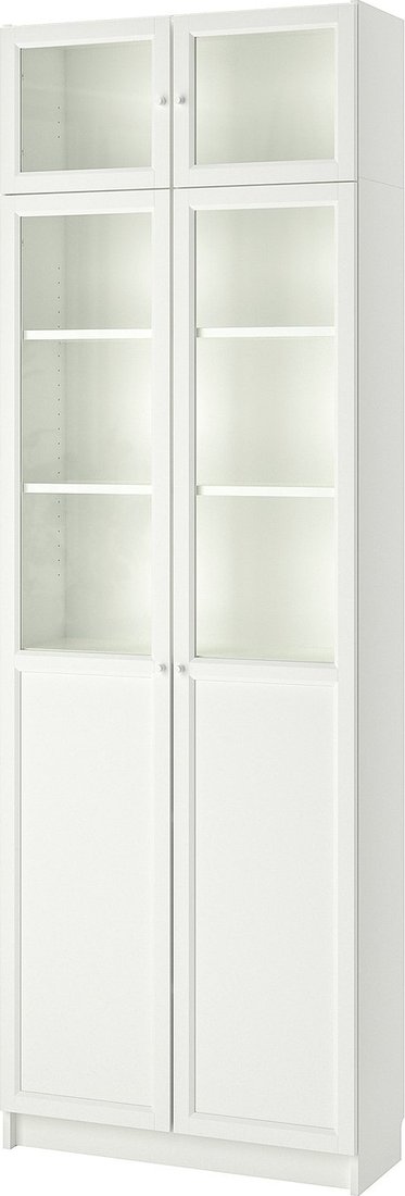 

Книжный шкаф Ikea Billy s29287346