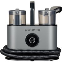 Пылесос Polaris PCW 1445 Steam Clean Pro (графит)
