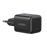 Сетевое зарядное Ugreen X513 65007 (черный)