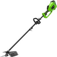 Триммер Greenworks GD40BC 1301507UH (с 1-им АКБ)