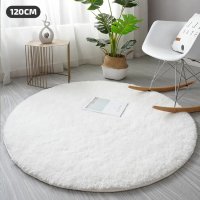 Ковер для жилой комнаты Mio Tesoro C0012306C 1.2х1.2