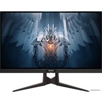 Игровой монитор Gigabyte Aorus FI27Q